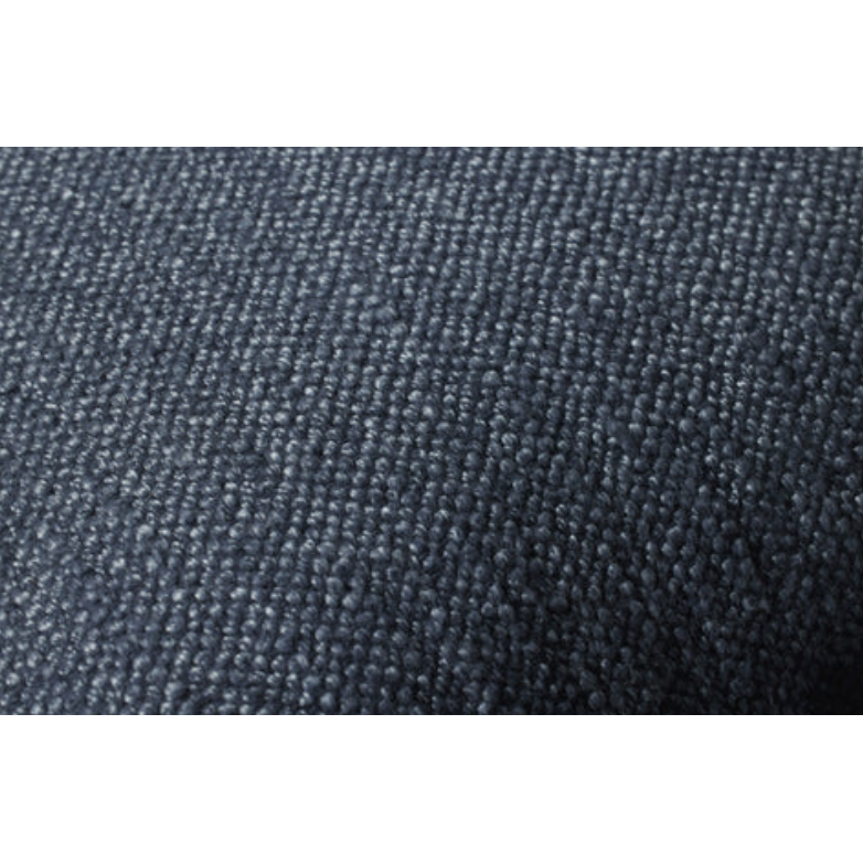 Mano Cushion In Navy