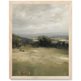 Open Acres Print