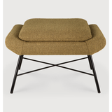 Barrow Footstool