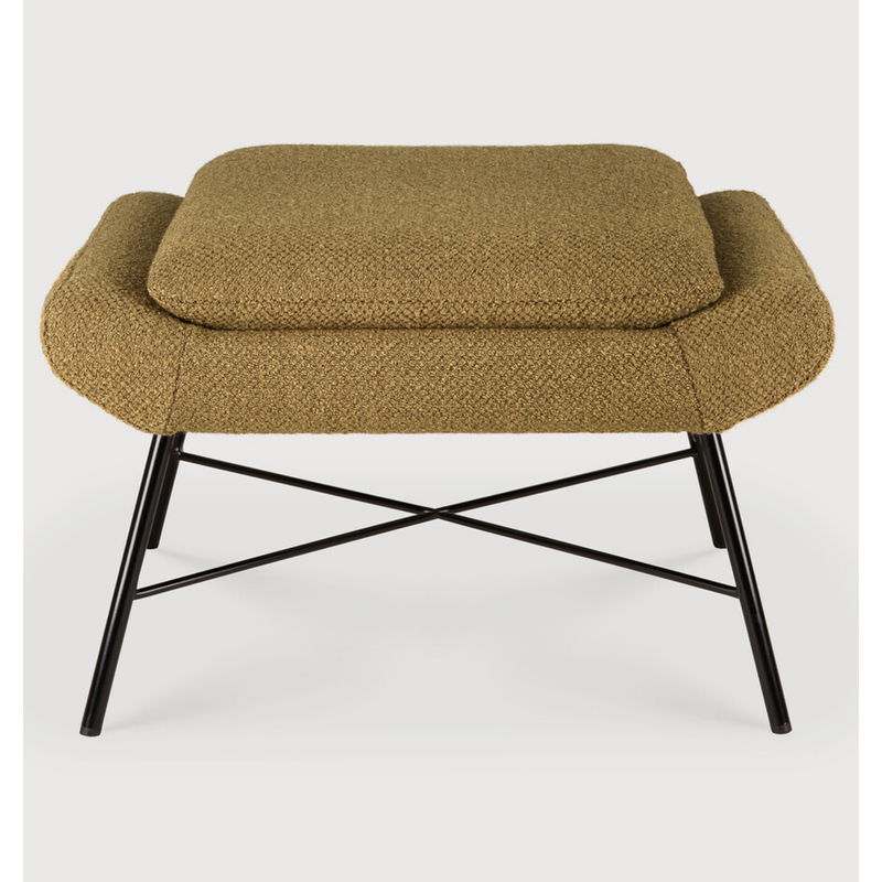 Barrow Footstool