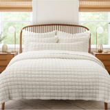 Whisper Quilt Set