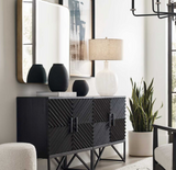 Hearth Vase Set
