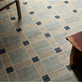 Cera Rug in Quinlan/Aqua