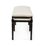 Lucille Dining Bench