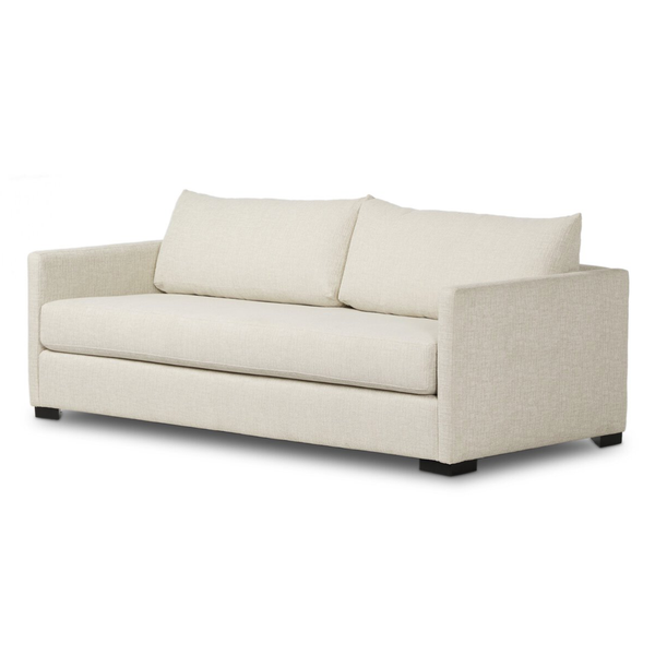 Wickham Sofa in Alameda Snow