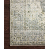 Skye Rug in Charcoal/ Dove