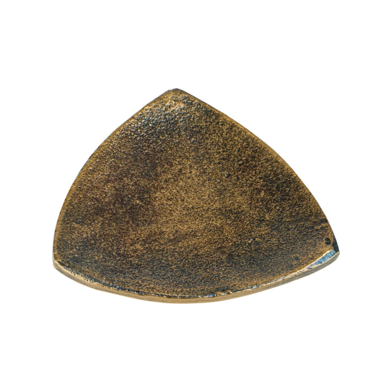Orion Catchall in Bronze