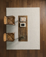 Sublime Texture Rug in Dove