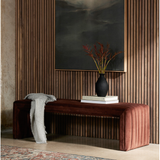 Augustine Bench in Surrey Auburn