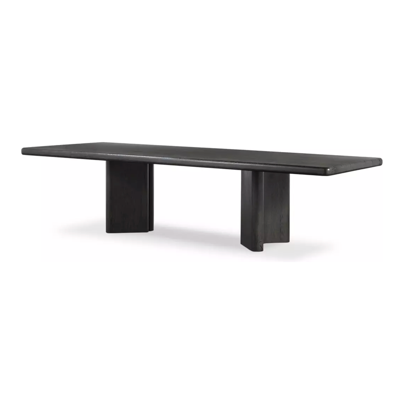 Castro Dining Table 118"