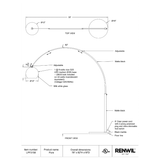 Pura Floor Lamp