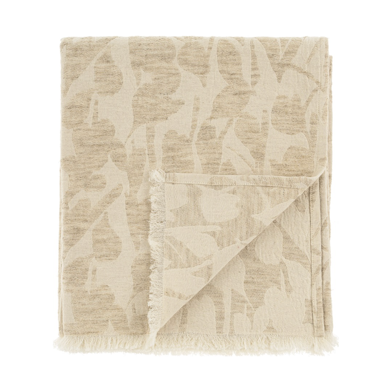 Meadow Throw