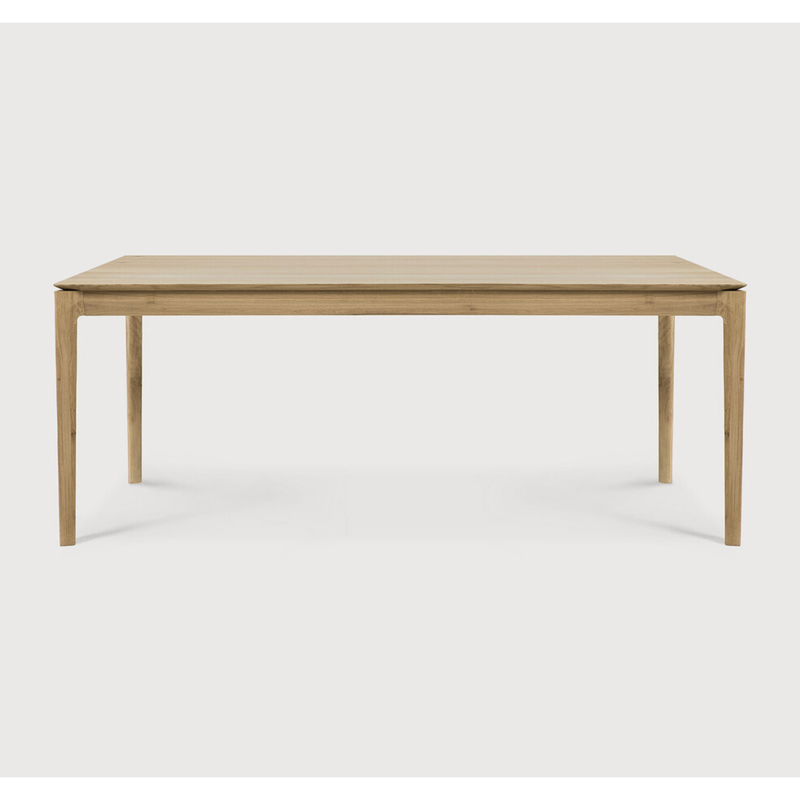 Oak Bok Dining Table