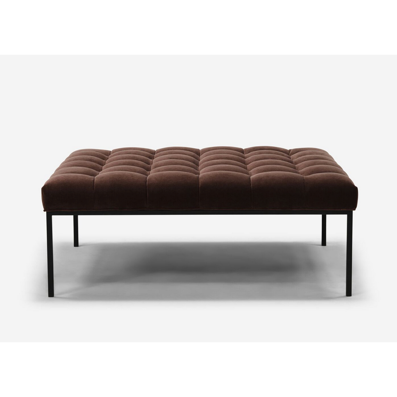 Tuft Ottoman