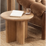 Montengo End Table