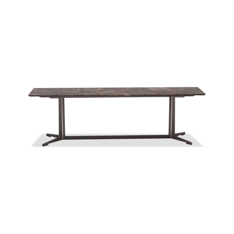 Navajo Sofa Table