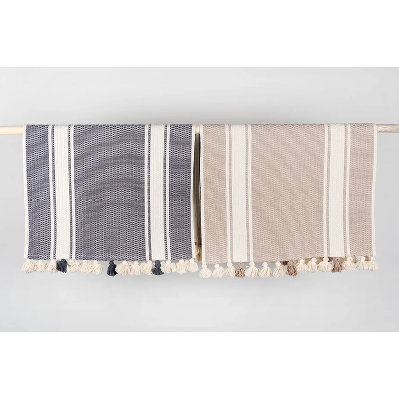 Alma Bath Mat