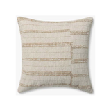 Avery Cushion in Oatmeal