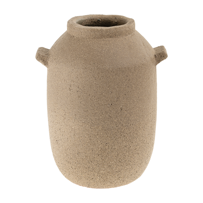 Sandstorm Amphora Vase