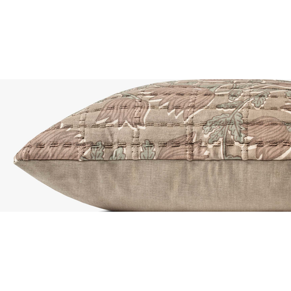 Elizabeth Floral Cushion