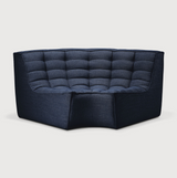 N701 Modular Sofa in Graphite