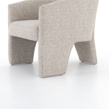 Fae Chair in Bellamy Storm