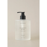 Everyday Cream & Wash