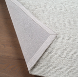 Sublime Texture Rug in Dove