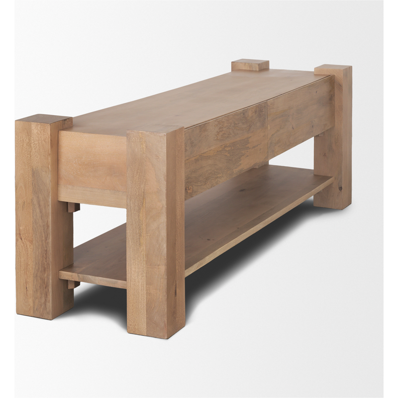 Beth Media Console
