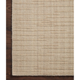 Brooks Rug in Oatmeal