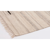 Nomad Rug in Natural