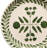 Sylvie Hand Painted Dinner Plate