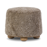 Bilbury Ottoman