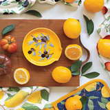 Olives Spoon Rest