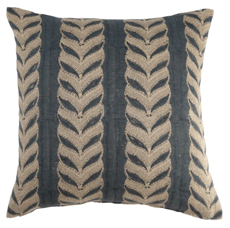 Casper Cushion - Orchid