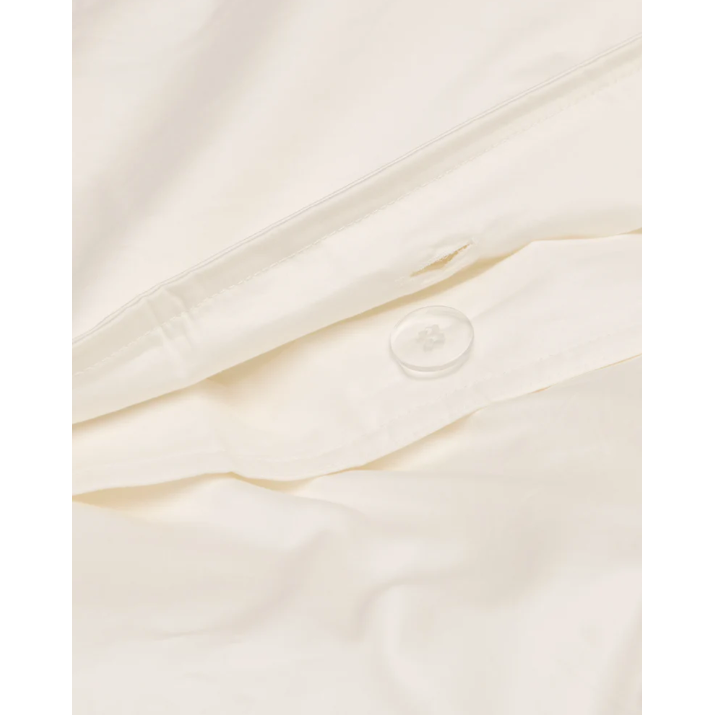 If Only Home Organic Cotton Duvet Covers