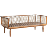 Vineyard Outdoor - Loveseat