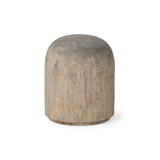 Knox Decorative Object - Grey Wash