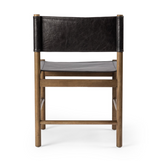 Kena Dining Chair in Sonoma Black