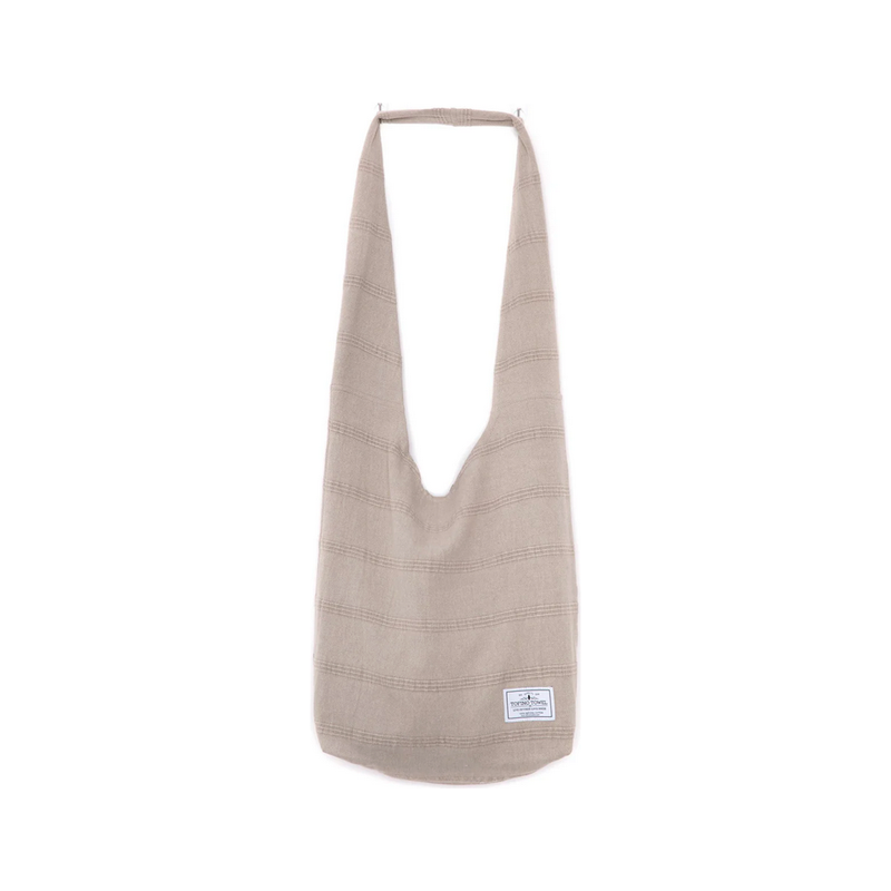 The Wanderer Tote Bag