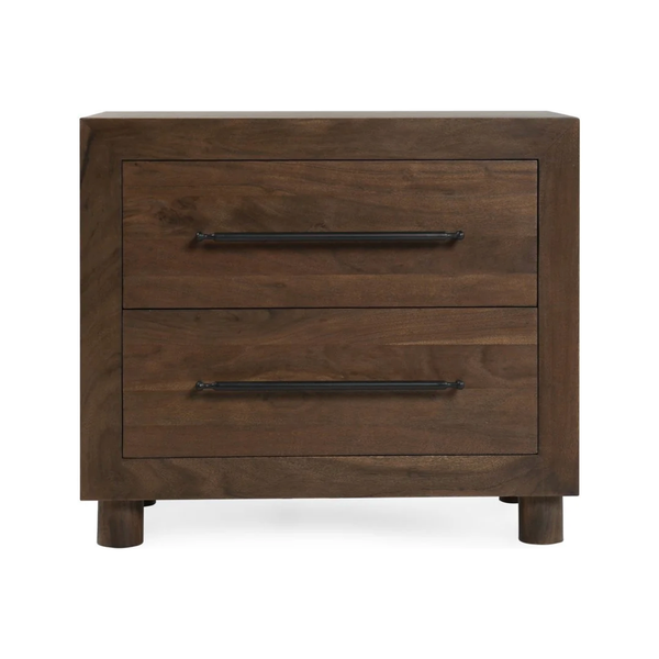 Jaxon Nightstand