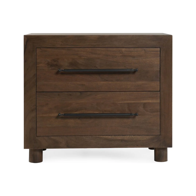 Jaxon Nightstand
