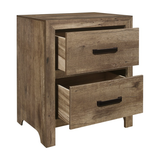 Mandan Nightstand