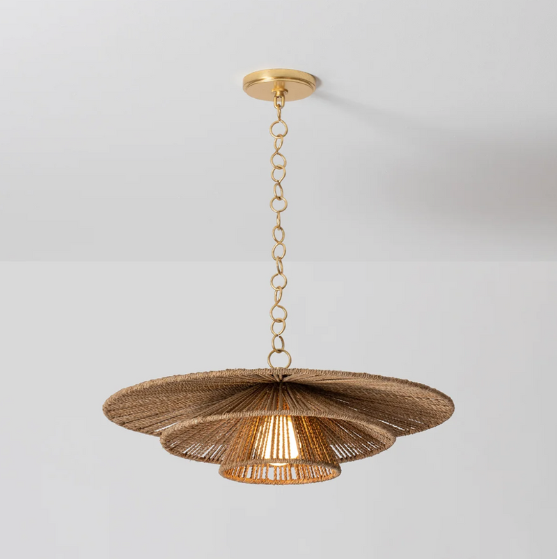 Levan Pendant - Small