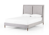 Potter Bed - Manor Grey