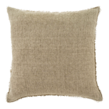 Lina Linen Almond - 24"