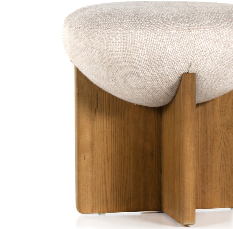 Dax Accent Stool