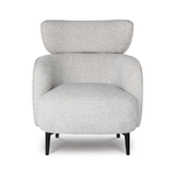 Ginger Chair in Mirage Dune