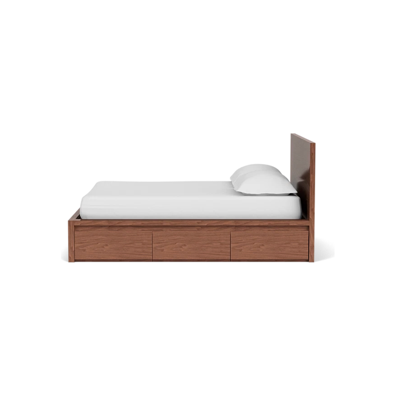 Boom Storage Bed - 6 Drawers