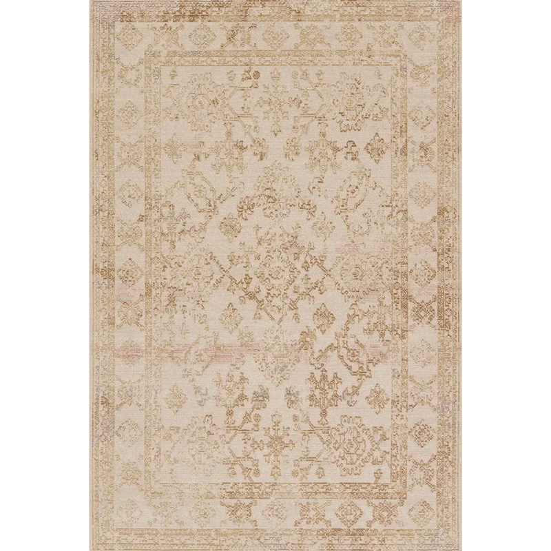 Swoon Rug in Salerno